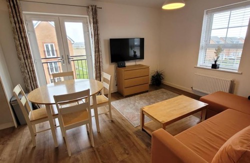 Peacehaven Apartment | Skylark Apartment