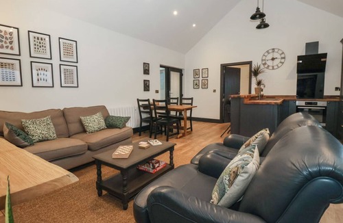 Low Catton Cabin | Skylark, Bishop Wilton