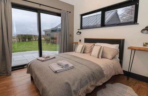 Low Catton Cabin | Skylark, Bishop Wilton