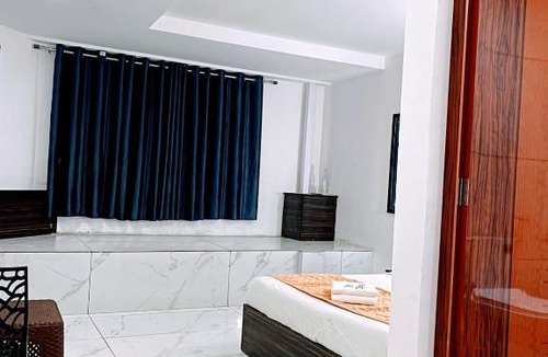 Munnar Hotel | Skylark Holidays Munnar