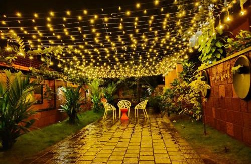 Mananthavady Villa | Skylark Home