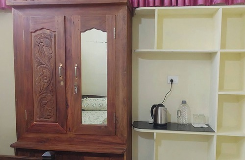 Elappara House | Skylark Homestay Panchalimedu - Wake up to the aroma of cardamom & cloves.