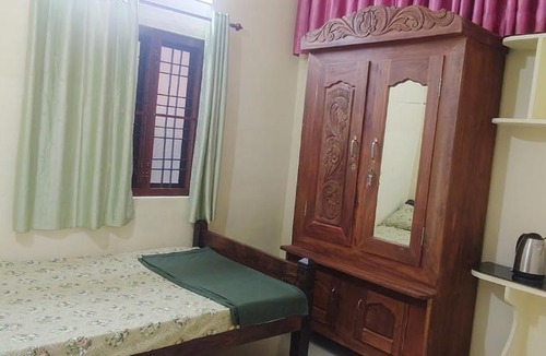 Elappara House | Skylark Homestay Panchalimedu