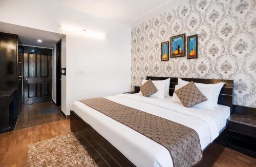 Sector 14 Hotel | Skylark Hotel by Gabrian Hotels