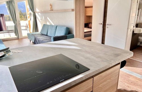Imst House | SKYLIGHT Chalet by Interhome