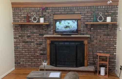 Elmont House | Skylight Cottage, Is where you want to be.