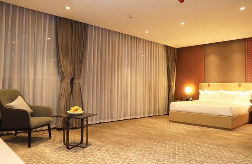 Bole Hotel | Skylight In-Terminal Hotel