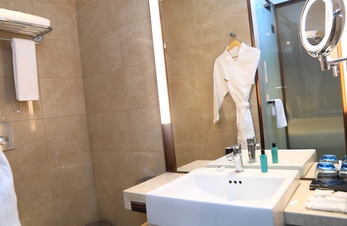 Bole Hotel | Skylight In-Terminal Hotel