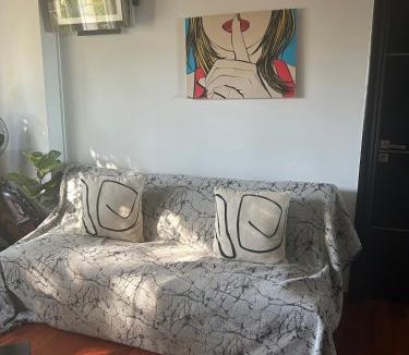 Likovrisi Apartment | Skylight serenity villa