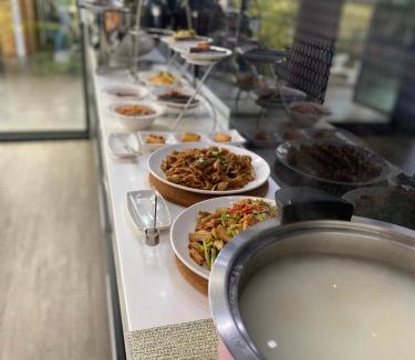 Yuanshan Bed & Breakfast | Skyline B&B