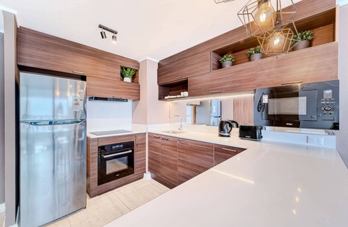 Concon Apartment | Skyline Bay Concon