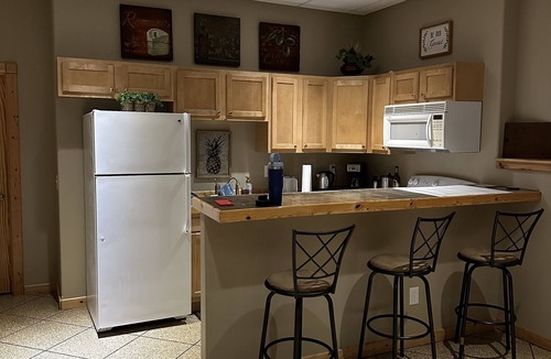 Duluth Apartment | Skyline Flat on Skyline Parkway in Duluth Minnesota