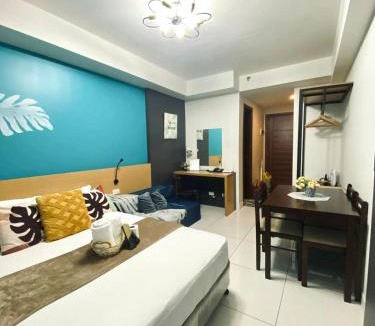 Cebu Apartment | Skyline Gem