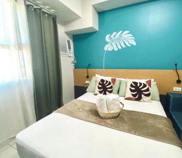 Cebu Apartment | Skyline Gem