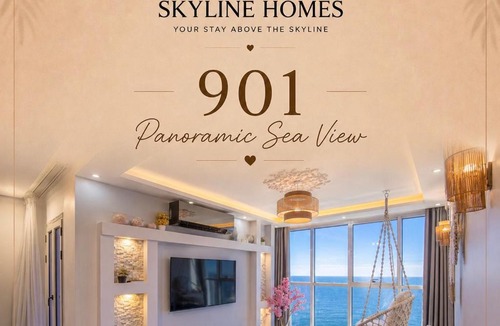 Bab Sharqi Apartment | Skyline Homes