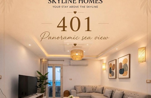 Bab Sharqi Apartment | Skyline Homes