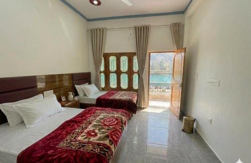 Uttarkashi House | Skyline Hotel