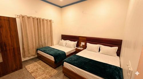 Uttarkashi House | Skyline Hotel