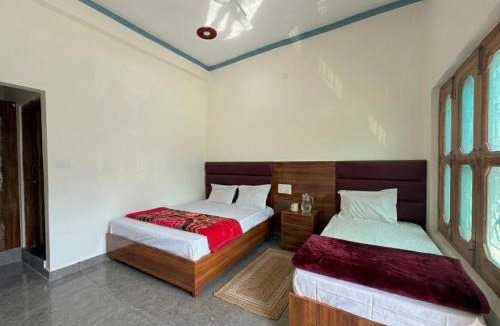 Uttarkashi House | Skyline Hotel