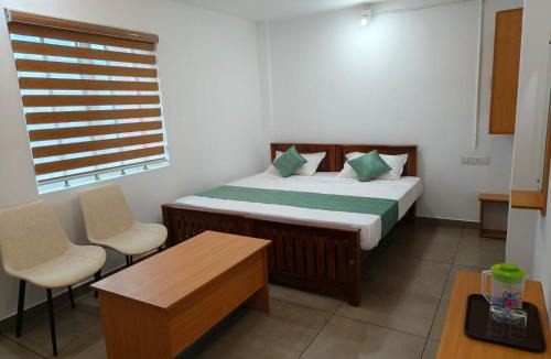 Rajakkad Hostel | Skyline Inn