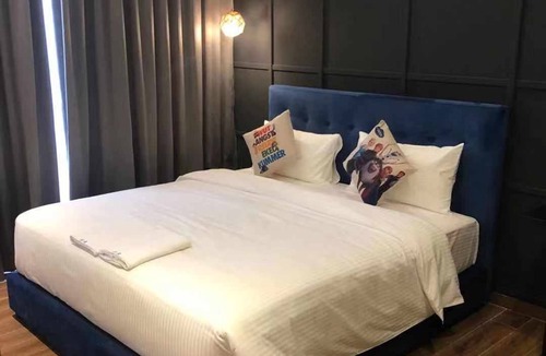 Phnom Penh City Centre House | Skyline