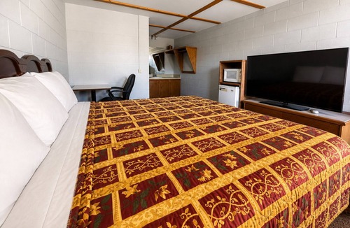 Bartlesville Hotel | Skyline Motel Bartlesville Hwy 75
