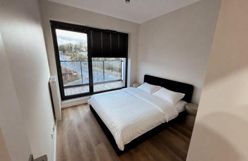Lomza Apartment | Skyline Residence