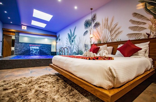 Rau Hotel | Skyline Resort & Convention Centre