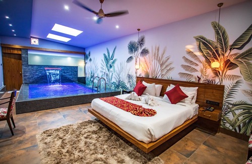 Rau Hotel | Skyline Resort & Convention Centre