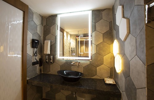 Rau Hotel | Skyline Resort & Convention Centre