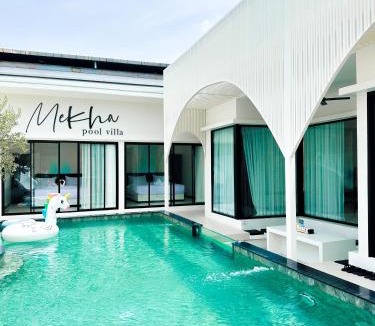 Racha Thewa Resort | Skyline Resort