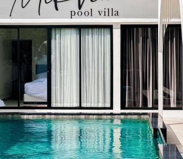 Racha Thewa Resort | Skyline Resort