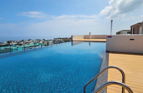 Hulhumale Apartment | Skyline Stay Apartment