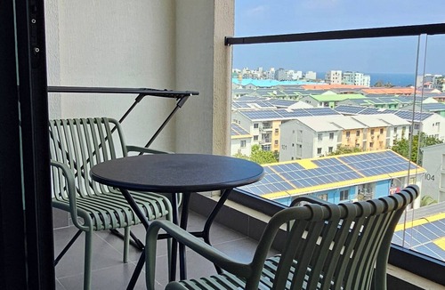 Hulhumale Apartment | Skyline Stay Apartment