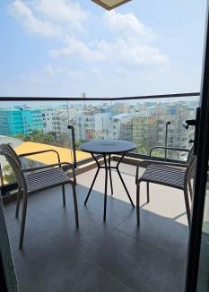 Hulhumale Apartment | Skyline Stay