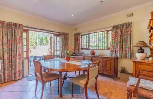 Westville Apartment | Skyline Stay