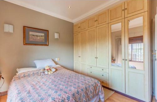 Westville Apartment | Skyline Stay