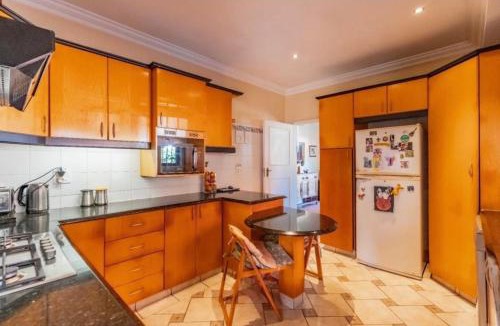 Westville Apartment | Skyline Stay