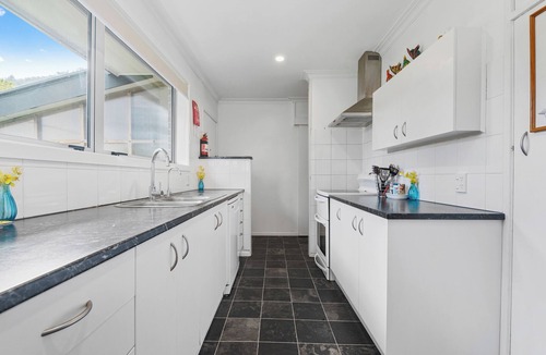 Rotorua House | Skyline Staycation - Rotorua Holiday Home