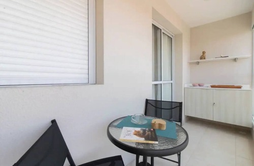 Picanco Apartment | Skyline Studio - GRU 1503