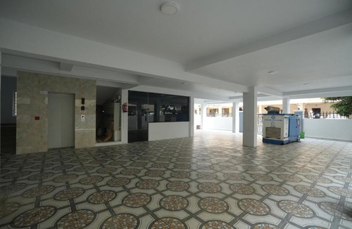 Velachery Hotel | Skyline Suites