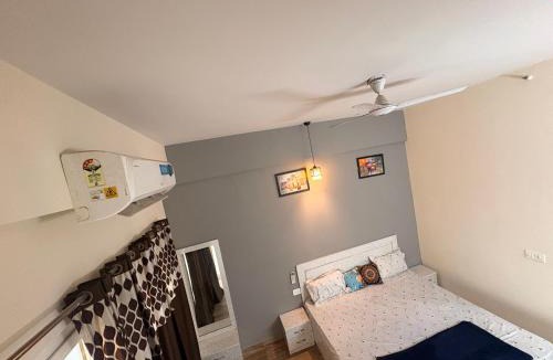 Greater Noida Apartment | Skyline suites