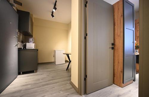 Galata Apartment | Skyline Suits