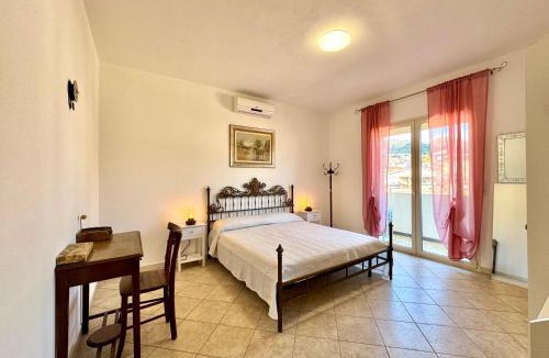 Loceri Apartment | Skyline Terrace