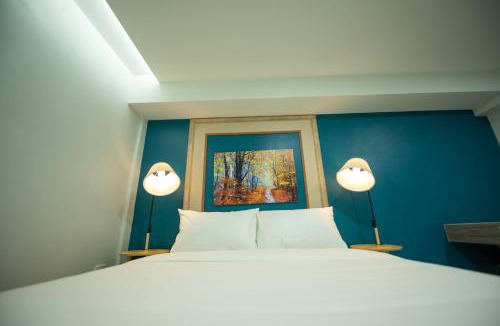 Makkasan Apartment | SkyLink Homes - Pattunaam - Airport Link & BTS Chidlom