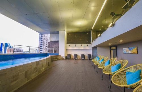 Sampaloc Hotel | Skyloft Hotel
