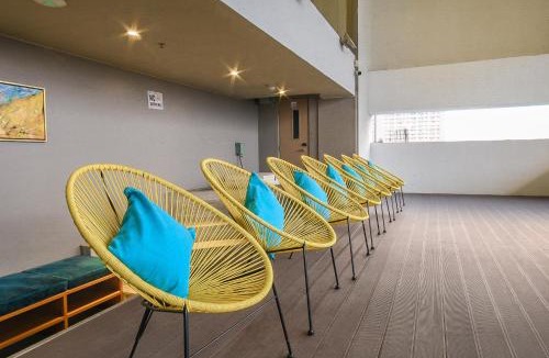 Sampaloc Hotel | Skyloft Hotel