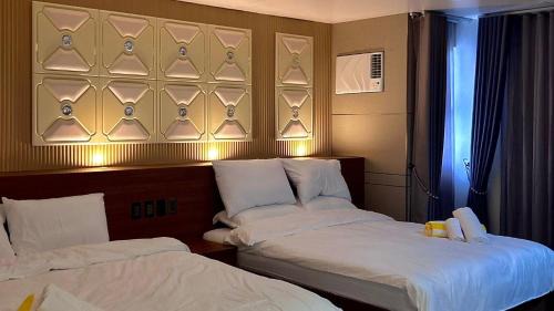 Odiongan Hotel | Skyluxe Hotel