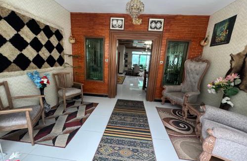 Dhirkot Hotel | SKYmount