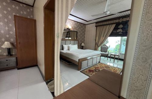 Dhirkot Hotel | SKYmount